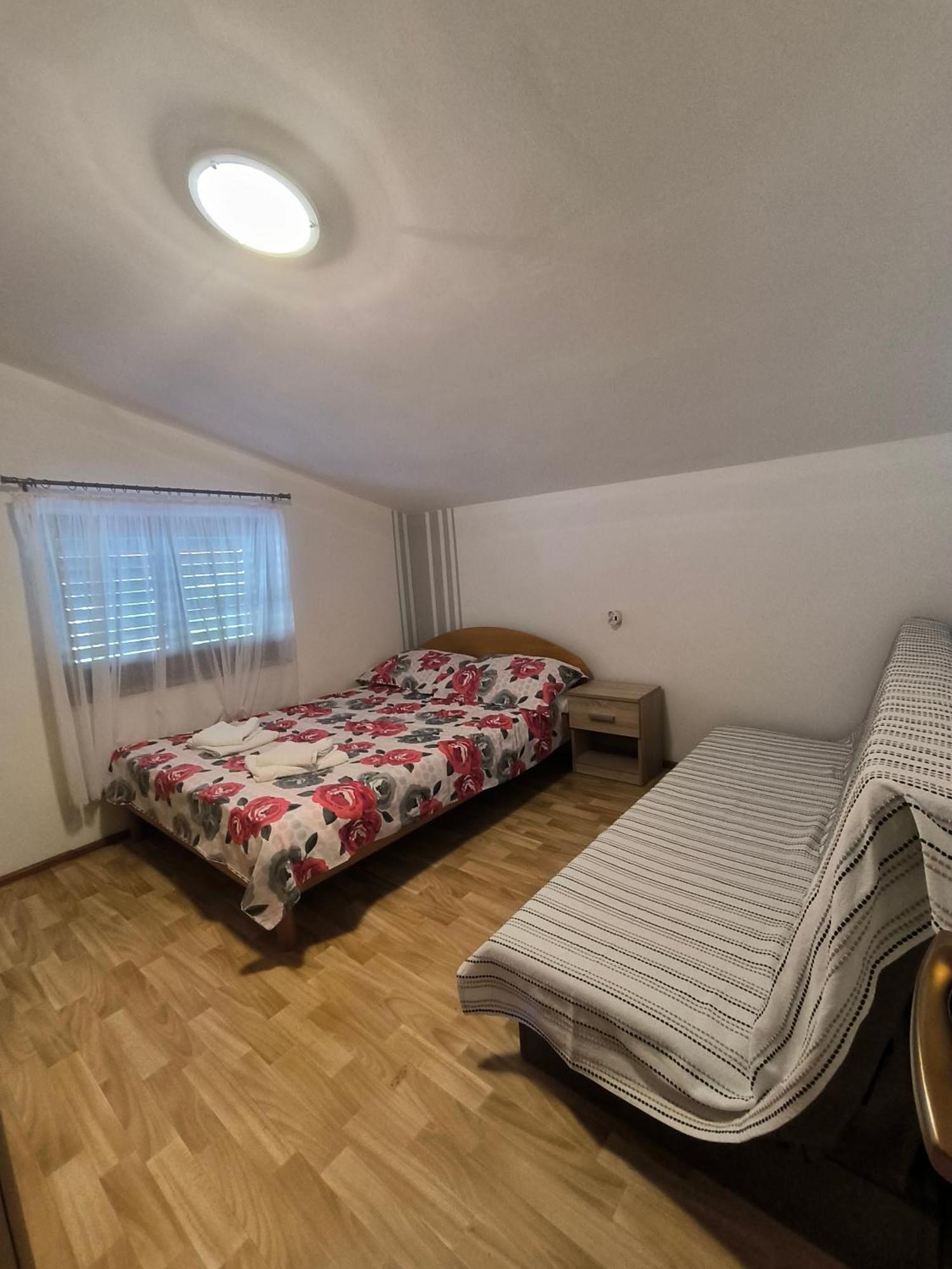 Apartman Kolarek Vir Exterior photo