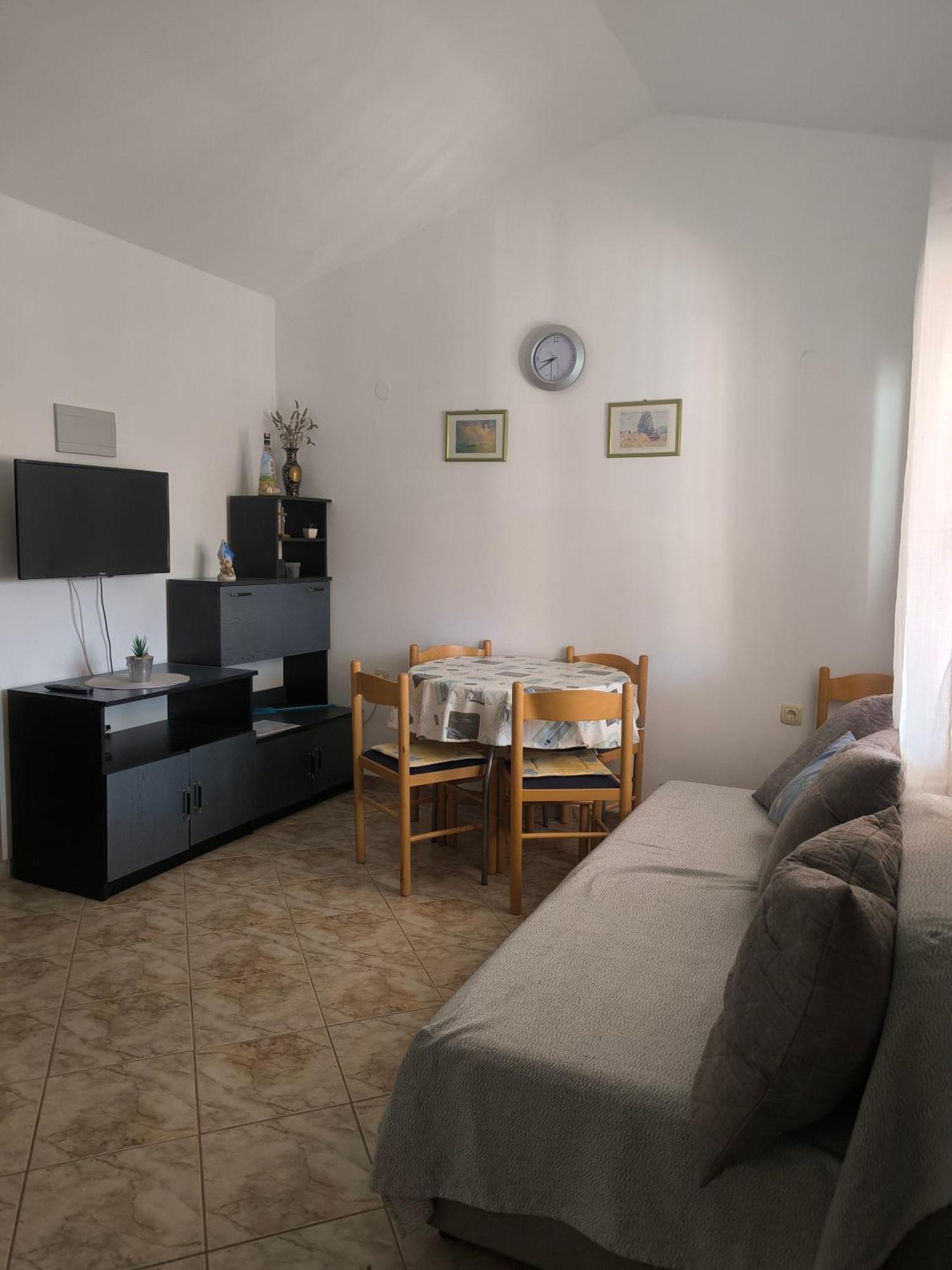 Apartman Kolarek Vir Exterior photo