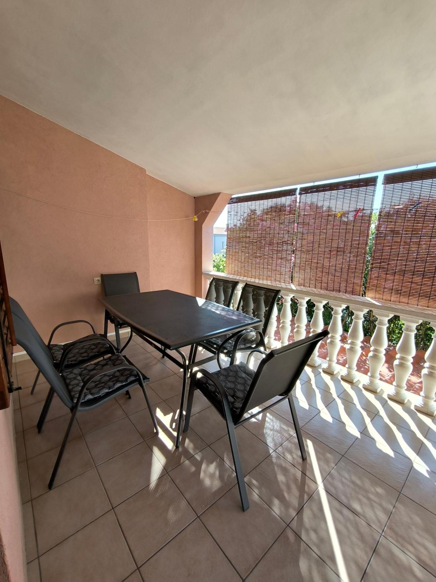 Apartman Kolarek Vir Exterior photo
