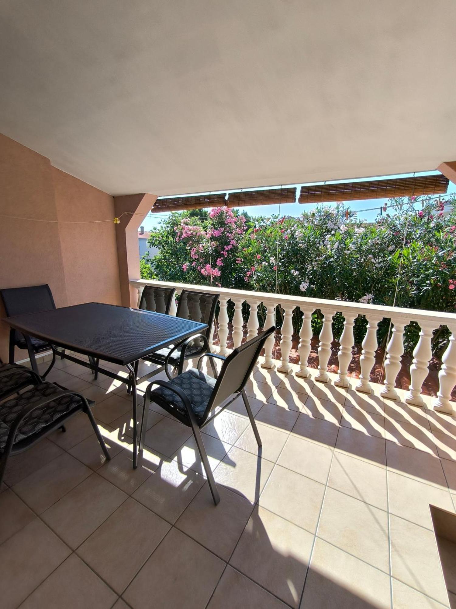 Apartman Kolarek Vir Exterior photo